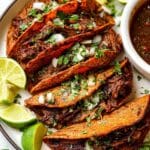 Flavorful Birria Tacos Recipe