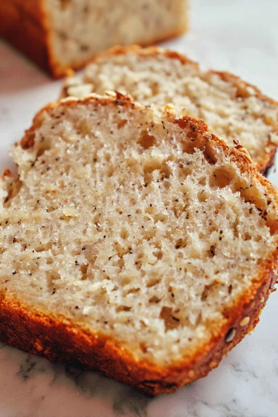Moist Pineapple Banana Bread Recipe