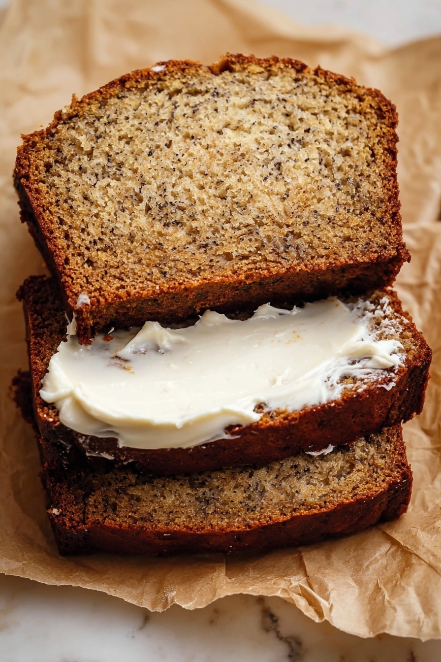 Ultimate Banana Bread Recipe
