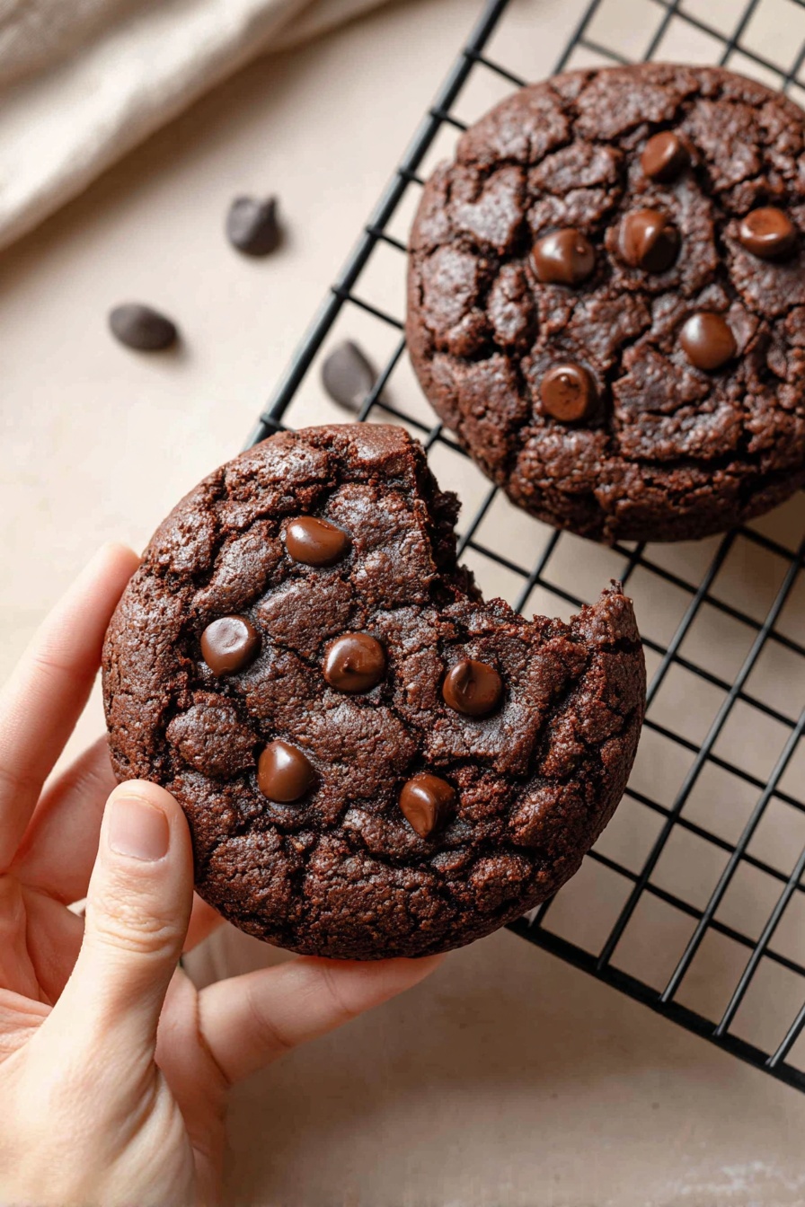 Chewy Chocolate Chip Cookies Recipe 8 Chewy Chocolate Chip Cookies Recipe - Serving