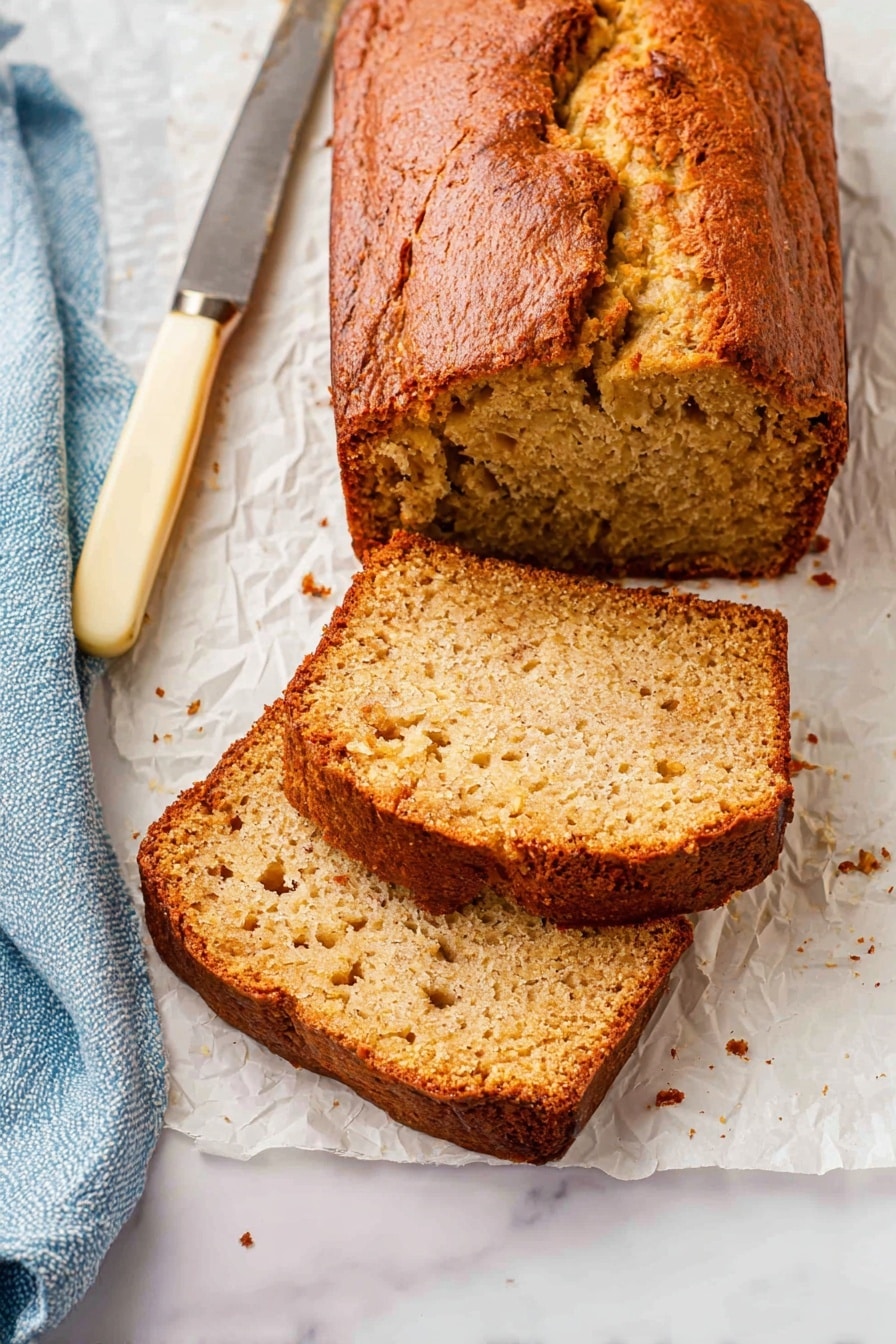 Best Banana Cake Recipe