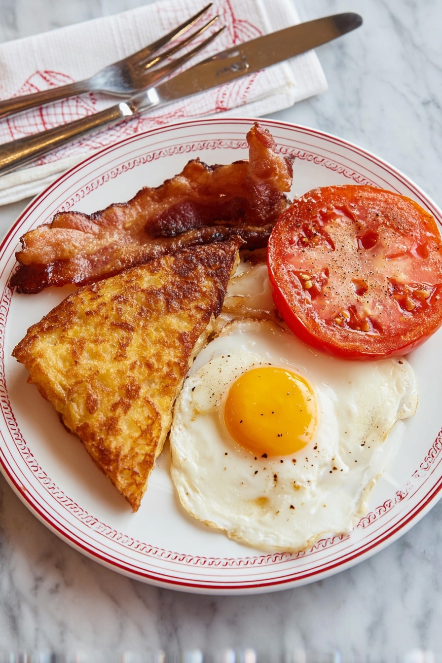 Irish Potato Farls Recipe